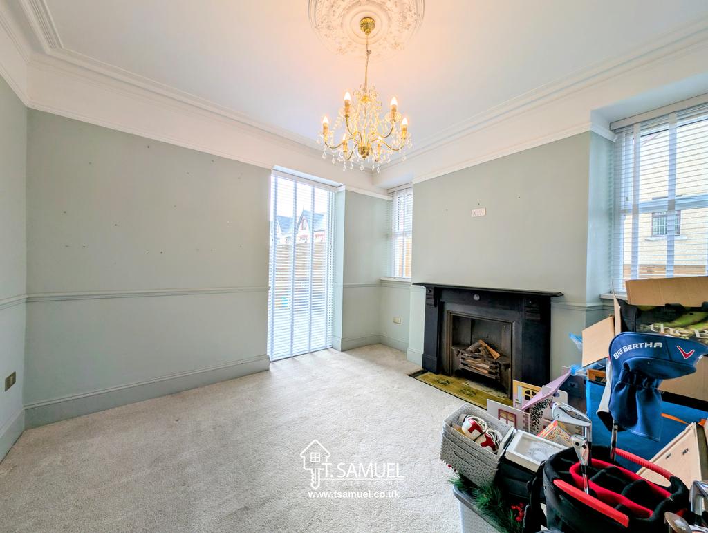 Reception Room 2