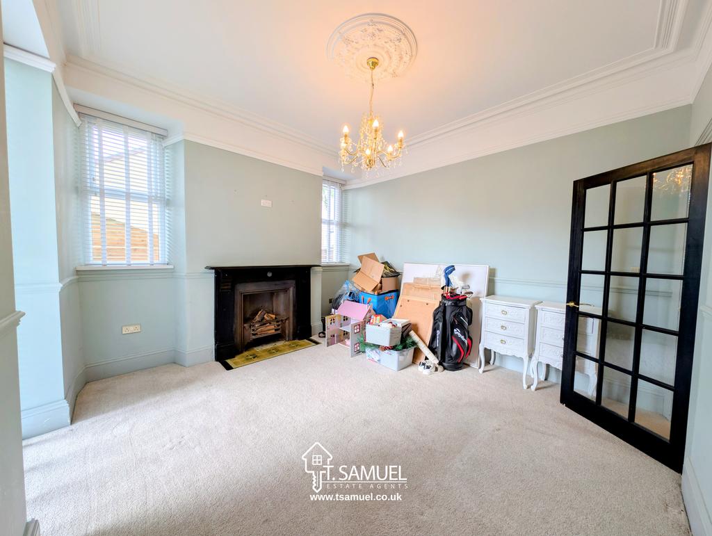 Reception Room 2