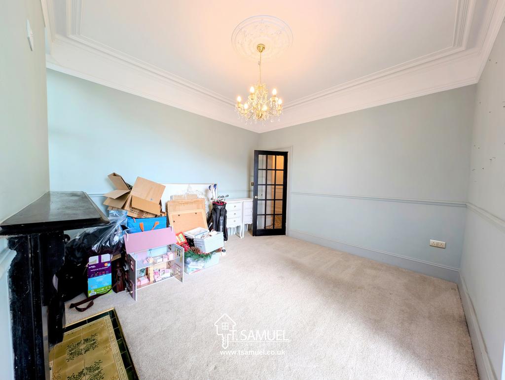 Reception Room 2