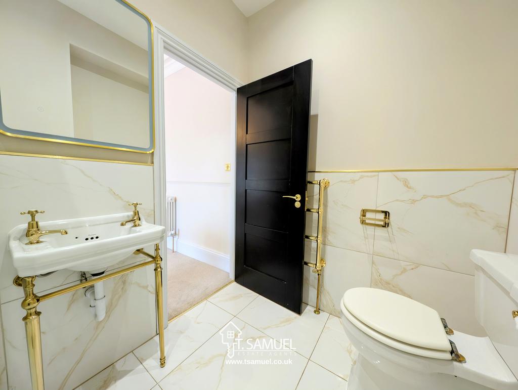 En-Suite