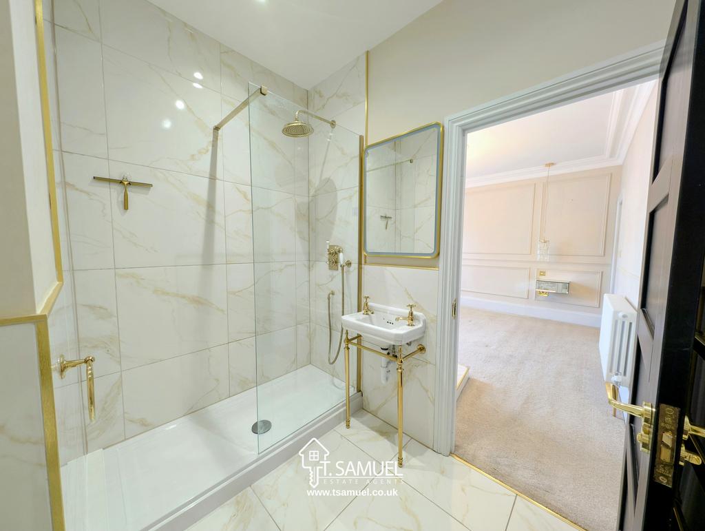 En-Suite