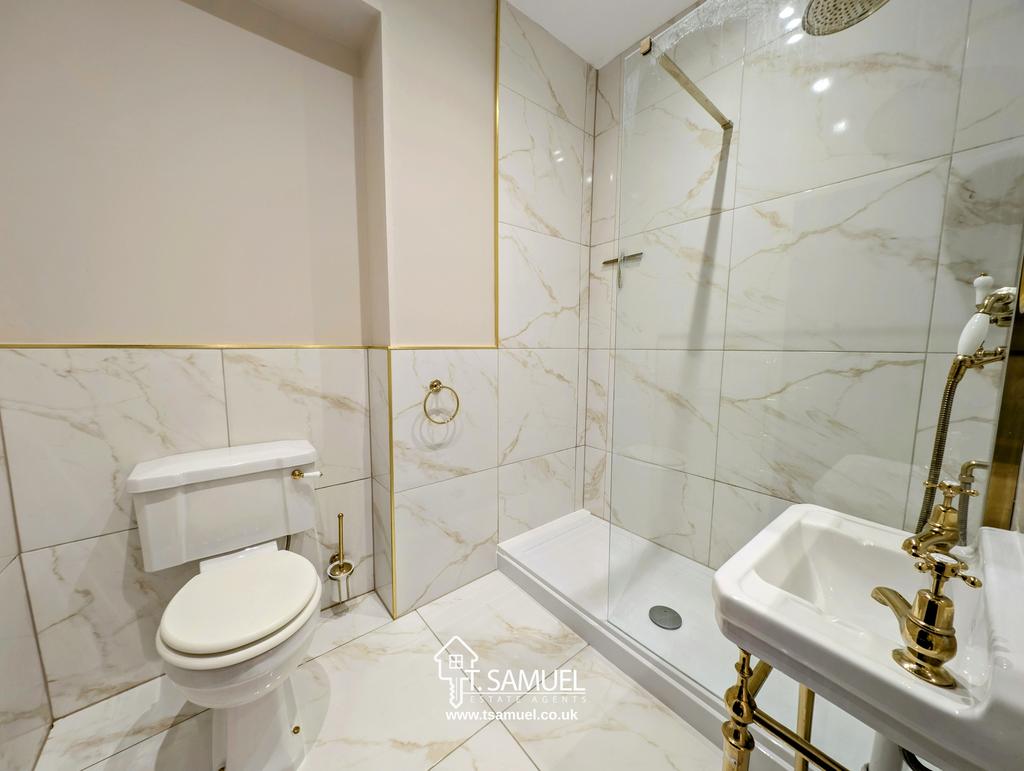 En-Suite