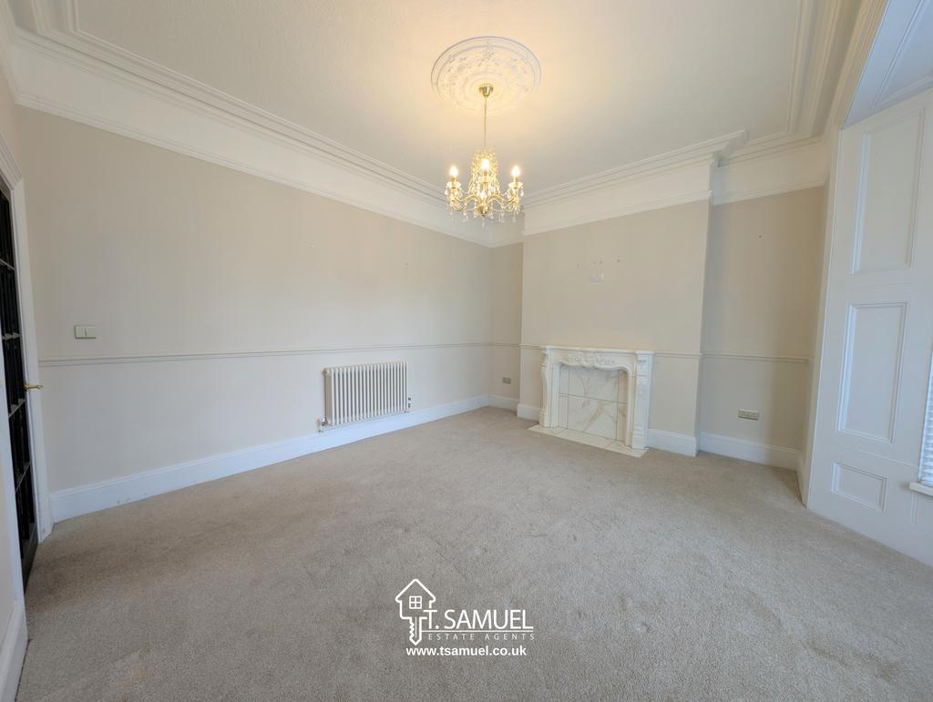Reception Room 1