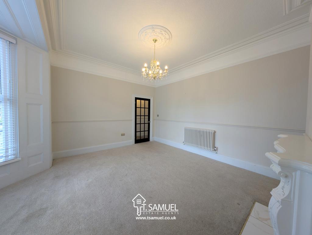 Reception Room 1