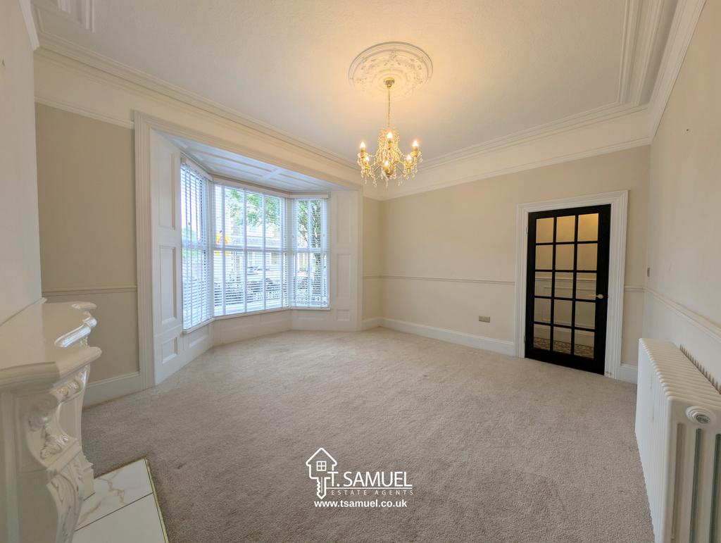 Reception Room 1