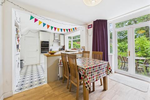 3 bedroom semi-detached house for sale, Wollaton Road, Bradway, Sheffield