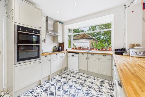 3 bedroom semi-detached house for sale, Wollaton Road, Bradway, Sheffield