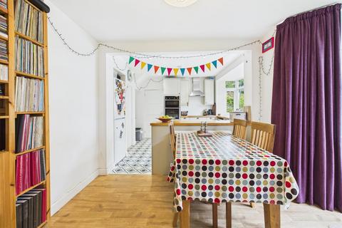 3 bedroom semi-detached house for sale, Wollaton Road, Bradway, Sheffield