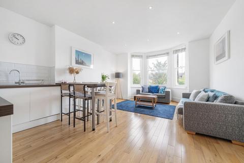 Lambert Road, London SW2