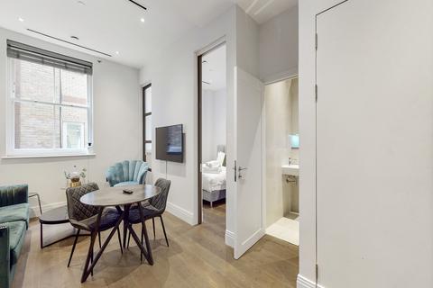 1 bedroom apartment to rent, Chancery Lane, London WC2A