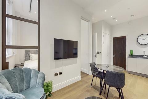 1 bedroom apartment to rent, Chancery Lane, London WC2A