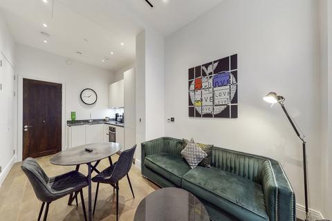 1 bedroom apartment to rent, Chancery Lane, London WC2A