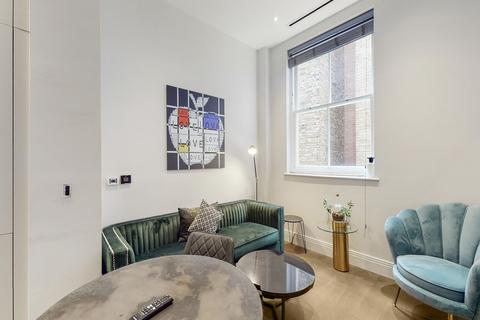 1 bedroom apartment to rent, Chancery Lane, London WC2A