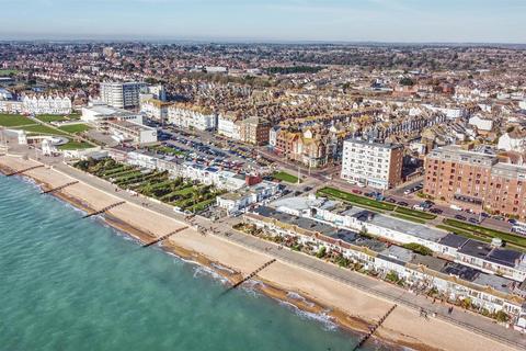 Marina, Bexhill on Sea