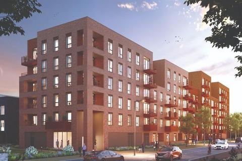 undefined, Plot 119 at East Wick & Sweetwater, Sales and Marketing Suite, 15 Tandy Place,  E20