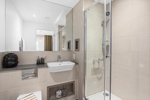 undefined, Plot 119 at East Wick & Sweetwater, Sales and Marketing Suite, 15 Tandy Place,  E20