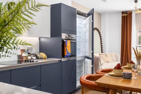 undefined, Plot 119 at East Wick & Sweetwater, Sales and Marketing Suite, 15 Tandy Place,  E20