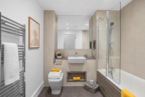 undefined, Plot 119 at East Wick & Sweetwater, Sales and Marketing Suite, 15 Tandy Place,  E20