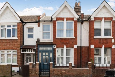 3 bedroom terraced house for sale, Lyveden Road, Colliers Wood SW17