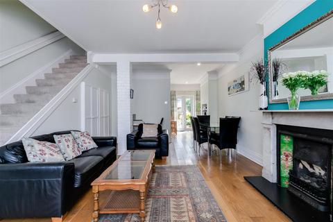 3 bedroom terraced house for sale, Lyveden Road, Colliers Wood SW17