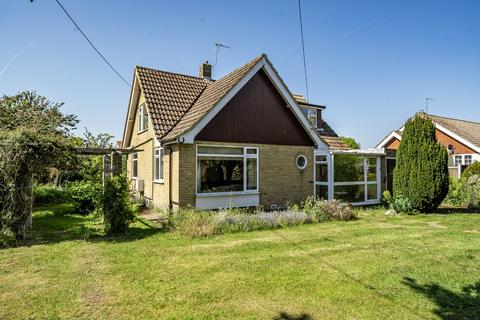 Rolfe Lane, New Romney, Kent, TN28