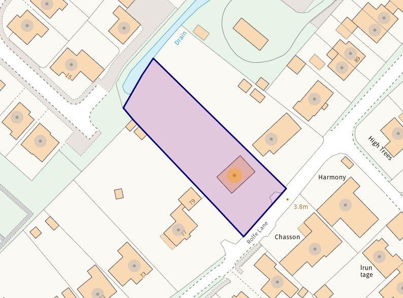 Land Plan