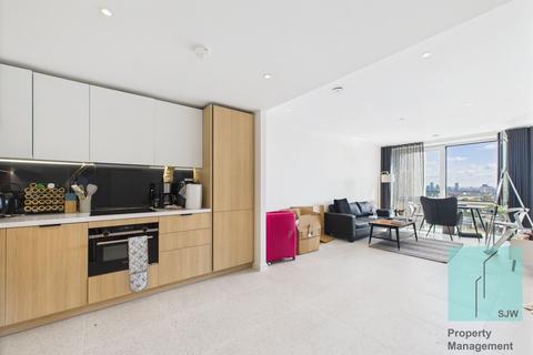 Cendal Crescent, London E1