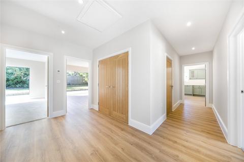 undefined, Lions Lane, Ashley Heath, Ringwood, Dorset, BH24