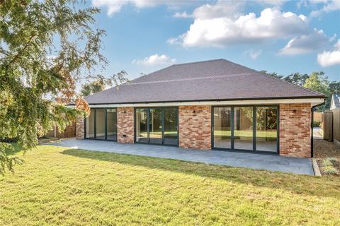 undefined, Lions Lane, Ashley Heath, Ringwood, Dorset, BH24