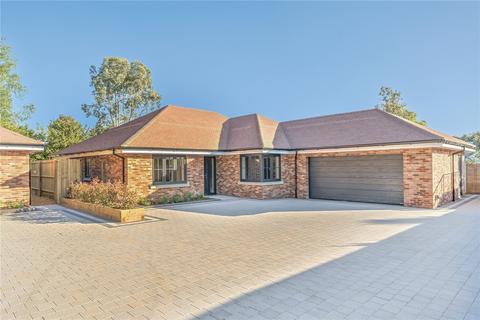 undefined, Lions Lane, Ashley Heath, Ringwood, Dorset, BH24