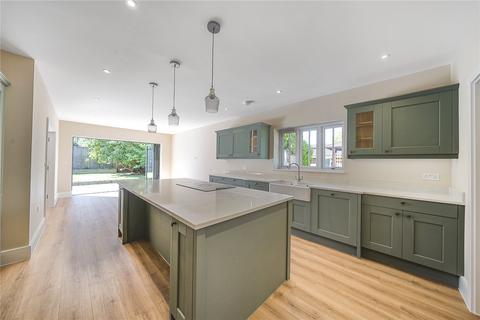 undefined, Lions Lane, Ashley Heath, Ringwood, Dorset, BH24
