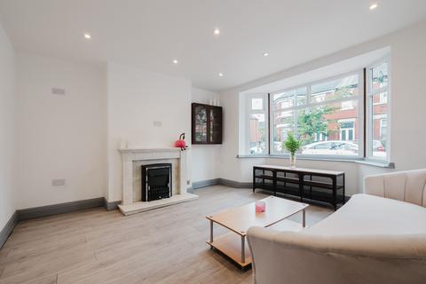 undefined, Worsley Avenue, Manchester, Blackley, M40