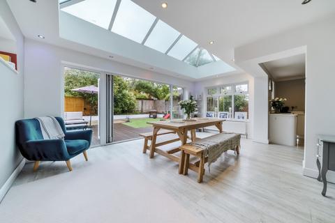4 bedroom detached house for sale, Valerian Avenue, Titchfield Park, Hampshire, PO15