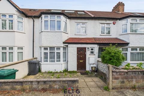 5 bedroom terraced house for sale, Boyne Avenue, NW4