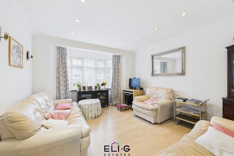 5 bedroom terraced house for sale, Boyne Avenue, NW4