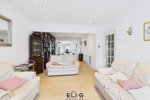 5 bedroom terraced house for sale, Boyne Avenue, NW4