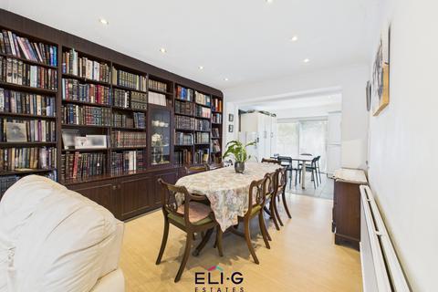 5 bedroom terraced house for sale, Boyne Avenue, NW4