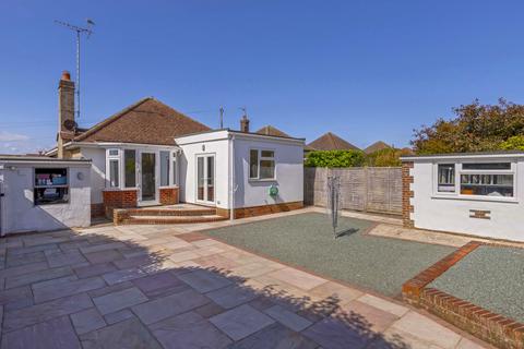 19 Keymer Crescent, Goring By Sea, Worthing, BN12 4LE