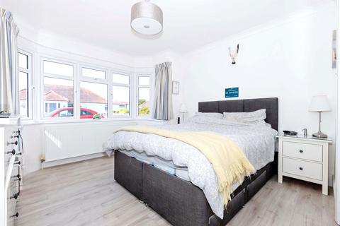 19 Keymer Crescent, Goring By Sea, Worthing, BN12 4LE
