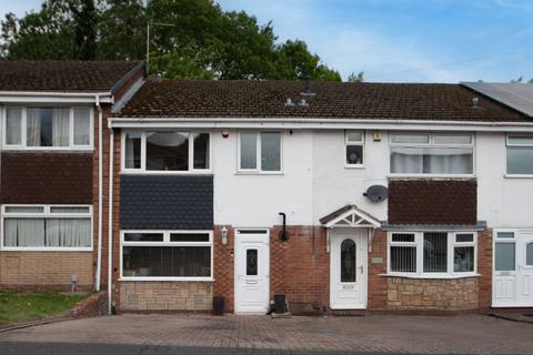 83 Ambleside, Birmingham, B32 3HR