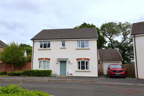 Redstone Court, Narberth