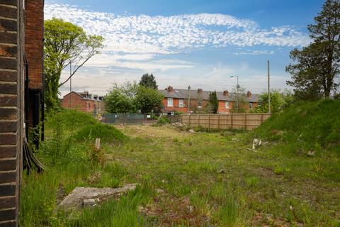 undefined, Land, Higher Lane, Whitefield, M45 7EZ