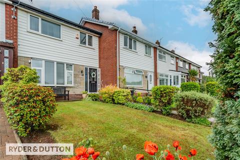 3 bedroom terraced house for sale, Denbydale Way, Royton, Oldham, Greater Manchester, OL2