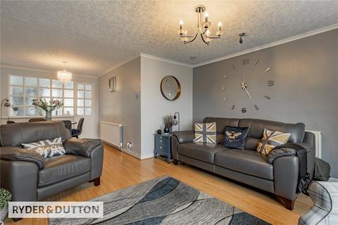 3 bedroom terraced house for sale, Denbydale Way, Royton, Oldham, Greater Manchester, OL2