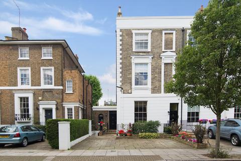 undefined, Blenheim Terrace, St John's Wood NW8