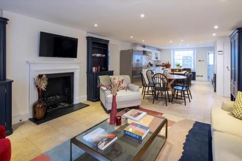 undefined, Blenheim Terrace, St John's Wood NW8