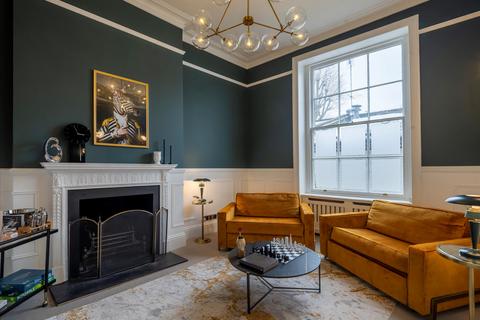 undefined, Blenheim Terrace, St John's Wood NW8