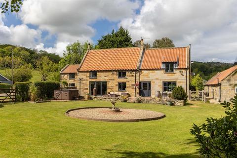 undefined, Low Newbiggin North Farm, Aislaby, Whitby