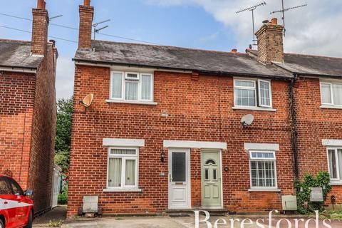 2 bedroom terraced house for sale, Henry Road, Chelmsford, CM1