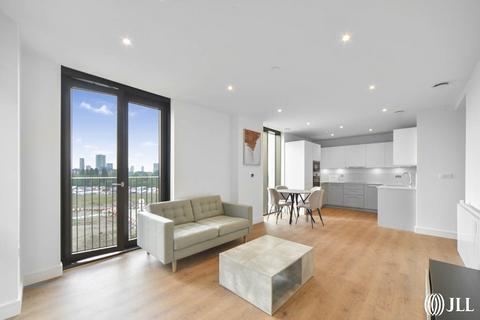 2 bedroom apartment to rent, Menara Point, London E15
